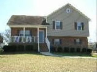 102 White Horse Rd, Lexington, SC 29073