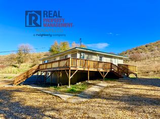 698 E Upper Rock Creek Rd, Inkom, ID 83245