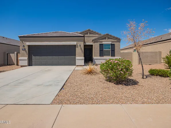 2420 E SAN BORJA Trail, Casa Grande, AZ 85194