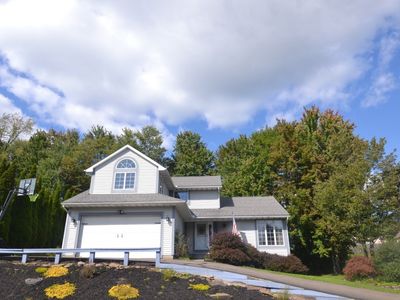 2021 Donna Ave, Endicott, NY, 13760