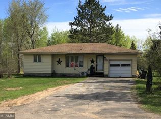 425 E Isle St, Isle, MN 56342