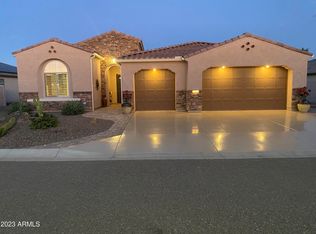 2729 N 168th Ave, Goodyear, AZ 85395