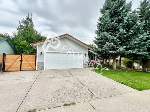 143 Current Dr, New Castle, CO 81647