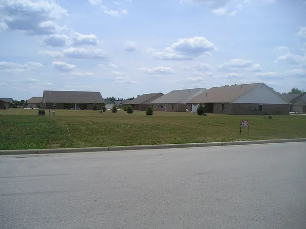 17 Chippewa Ct, Arcanum, OH 45304