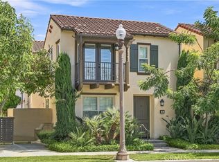 66 Fairymoss, Irvine, CA 92620