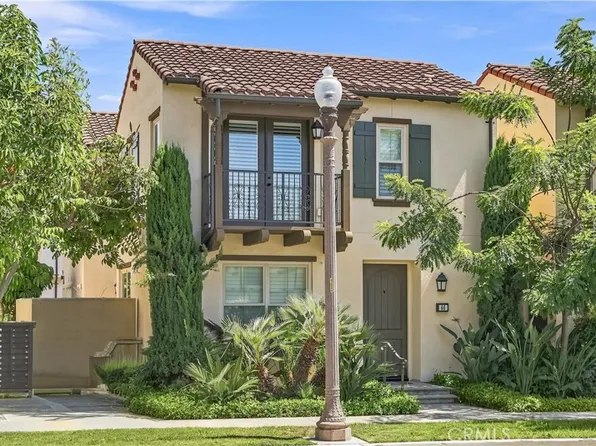 66 Fairymoss, Irvine, CA 92620