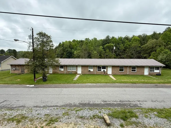 112 Dale St NW, Wise, VA 24293