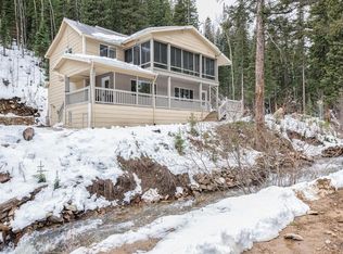 3150 Apex Valley Rd, Black Hawk, CO 80422