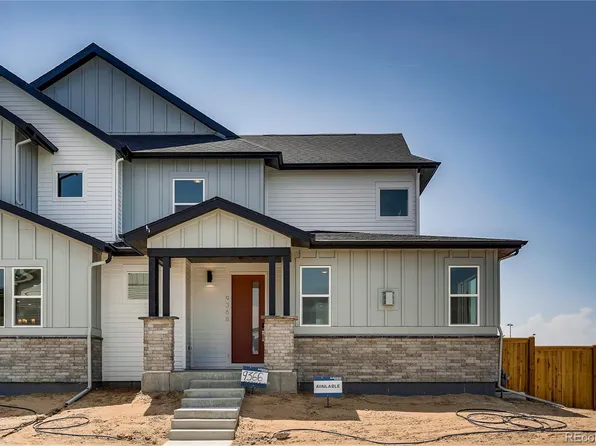 6356 Galena Way, Denver, CO 80238