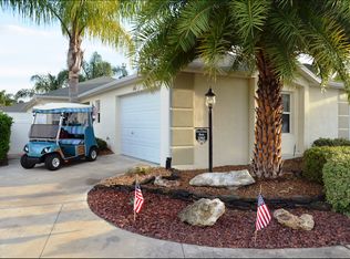 1060 Reidville Rd, The Villages, FL 32162