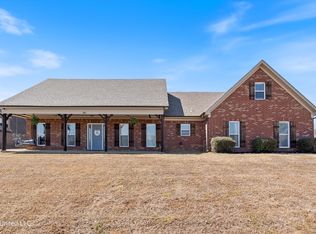 367 Byhalia Creek Farms Rd W #R, Byhalia, MS 38611
