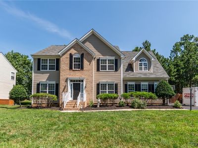 6618 Regal Grove Dr, Chesterfield, VA, 23832