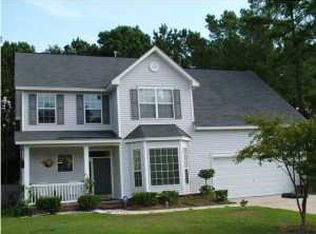 2436 Bergeron Way, Mount Pleasant, SC 29466