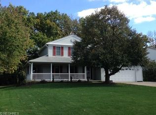 347 Foxborough Dr, Brunswick, OH 44212