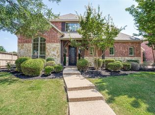 8501 Grand Haven Ln, McKinney, TX 75071