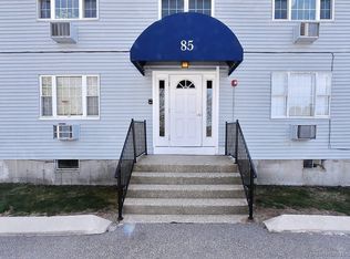 85 Horse Pond Rd APT C, Salem, CT 06420