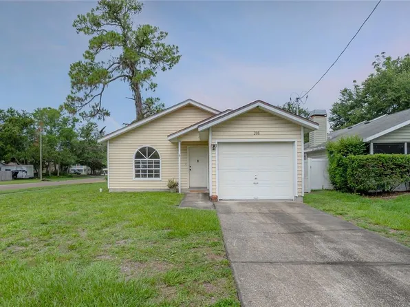 208 Oakwood Blvd, Oldsmar, FL 34677