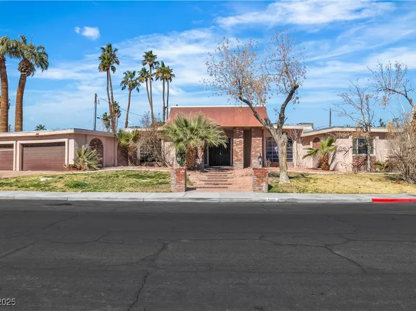 1409 Bonita Ave, Las Vegas, NV 89104