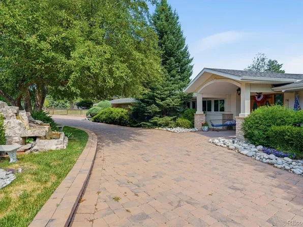 7400 W Radcliff Avenue, Littleton, CO 80123