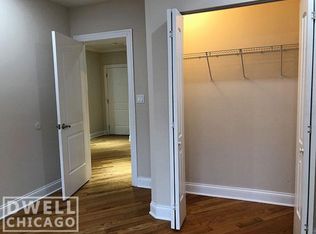 4020 N Central Park Ave APT 1, Chicago, IL 60618