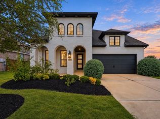 6718 Waxbill Rd, Katy, TX 77493