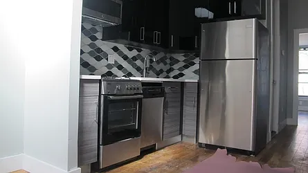 Rented by P Management