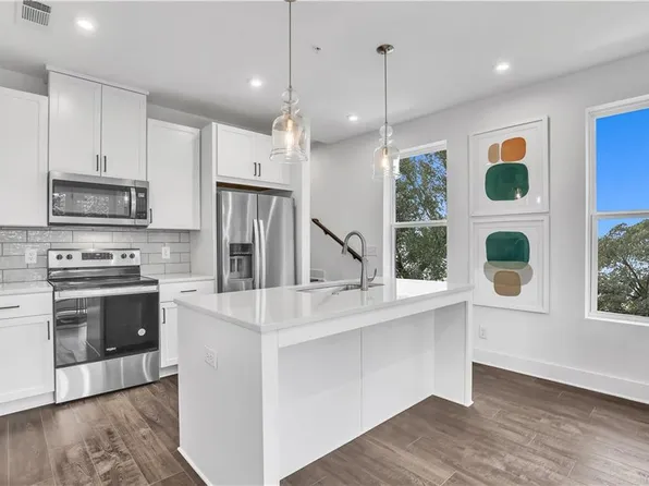 731 Eloise Way SE Unit C, Atlanta, GA 30312