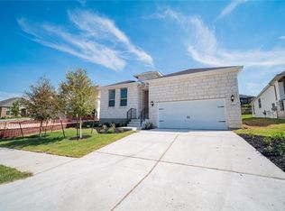 1224 Al Fresco Cv, Leander, TX 78641