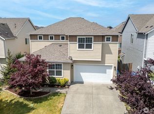 15506 81st Avenue Ct E, Puyallup, WA