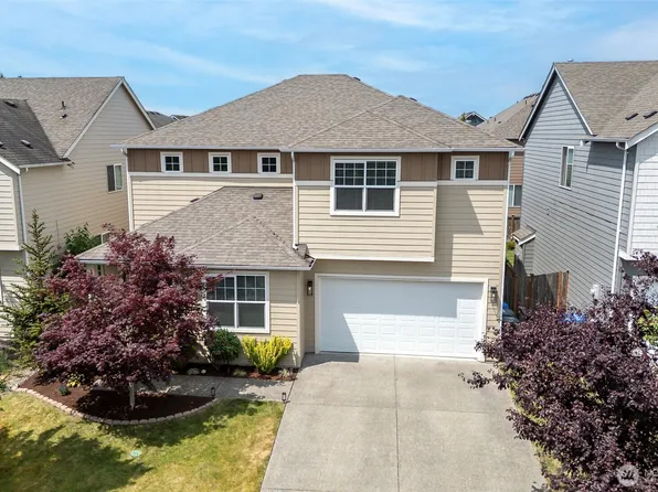 15506 81st Avenue Ct E, Puyallup, WA 98375