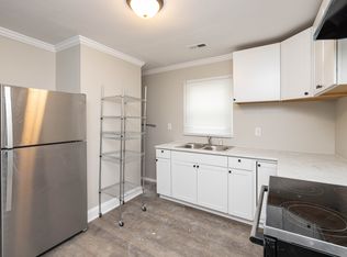 627 Colston St, Albemarle, NC 28001