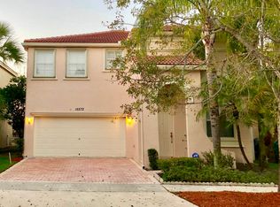 15572 SW 54th Ct, Miramar, FL 33027