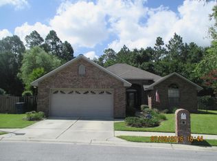 453 Makers Way, Panama City, FL 32405