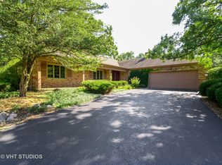 666 Fairway Ln, Frankfort, IL