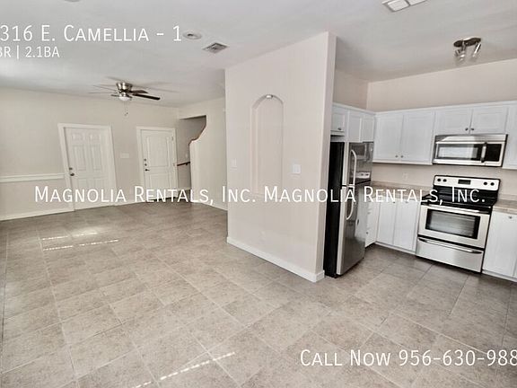 4th image of 1316 E Camellia Ave #1