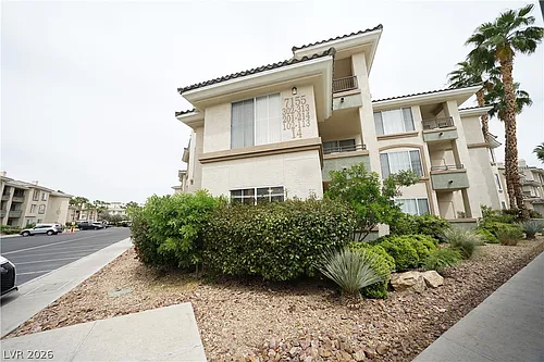 7155 S Durango Dr Photo 1
