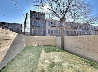 708 Willoughby Ave #GRD1, Brooklyn, NY 11206