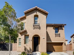 10814 Bayview House Ave, Las Vegas, NV 89166