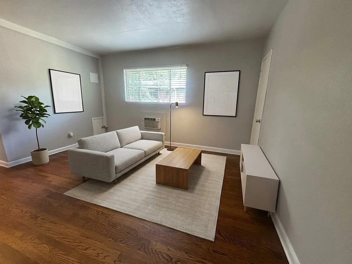 1 bed, 550 sqft, $1,149 — Photo 2