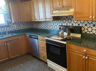 409 McKinley Ave, Bethesda, OH 43719