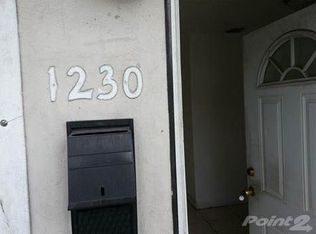 1230 NW 46th St, Miami, FL 33142