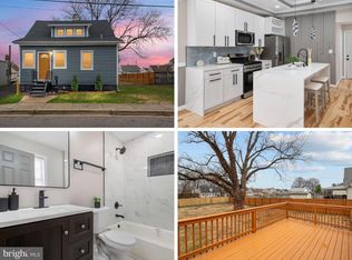 5430 Wasena Ave, Baltimore, MD 21225