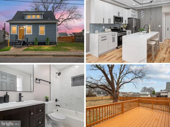 5430 Wasena Ave, Baltimore, MD 21225