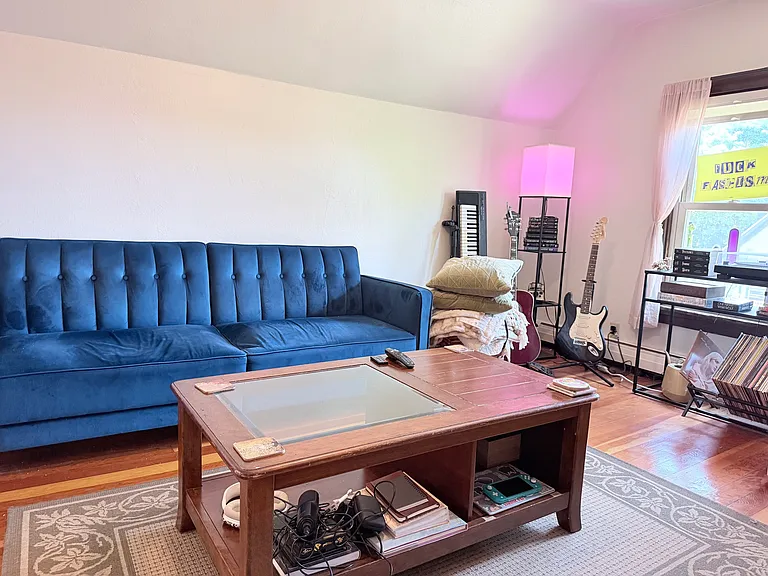 1205 Jenifer St #3 — Photo 2