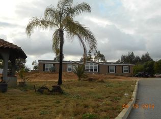 1788 Canyon Heights Rd, Fallbrook, CA 92028
