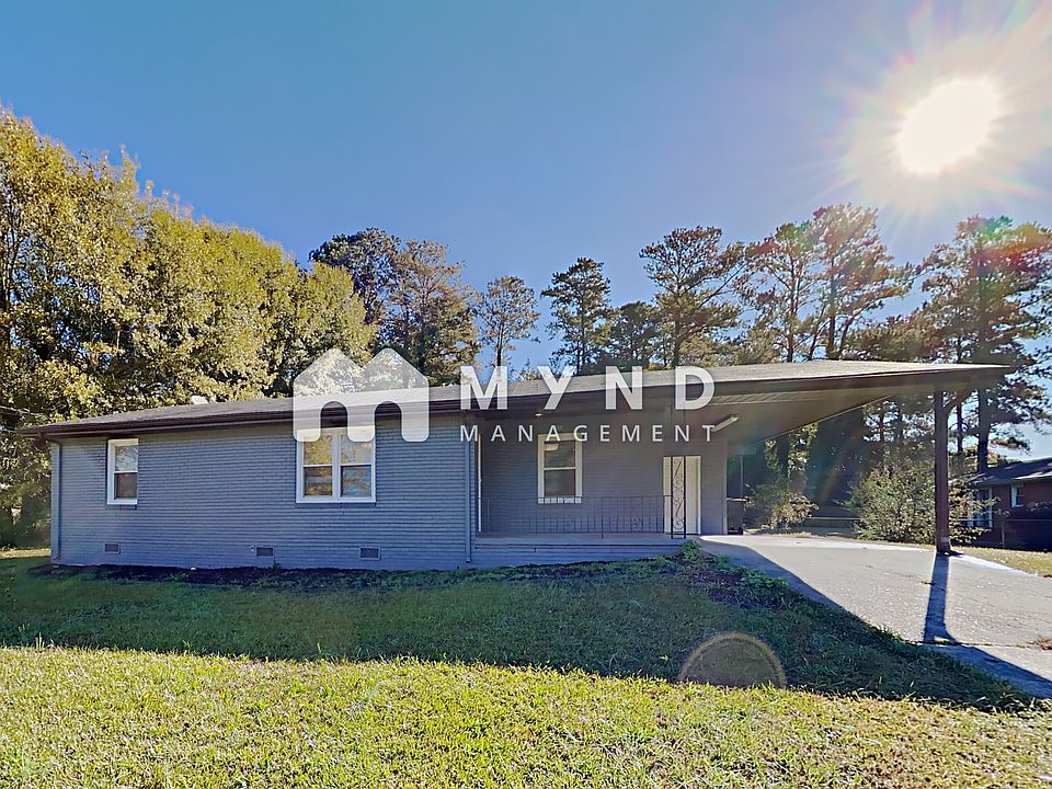 1st image of 3608 Lakeshore Dr SW
