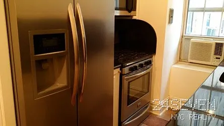 Rented by 24 7 NYC Realty Inc.