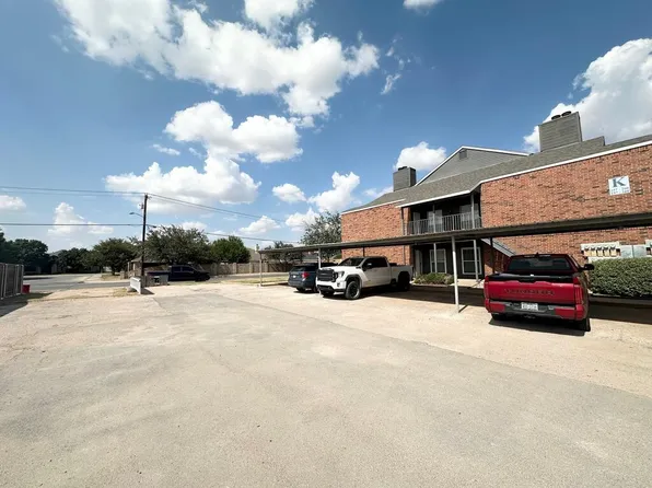 3330 Caldera Blvd APT 257, Midland, TX 79707