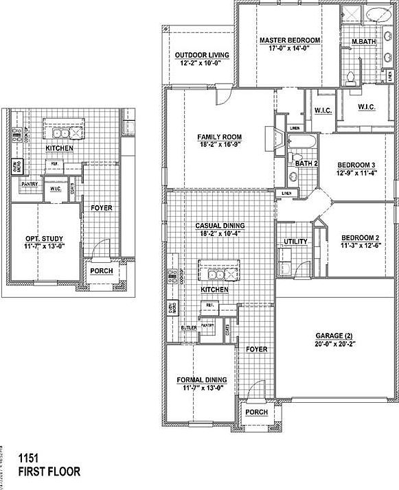 2nd image of 2509 Saffire Way