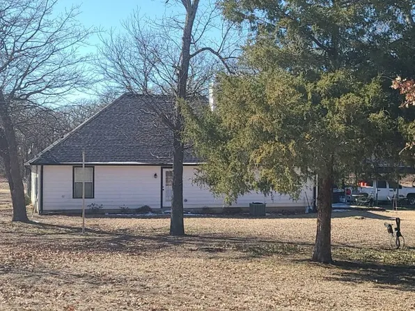 27512 Diamond Ln, Burneyville, OK 73430